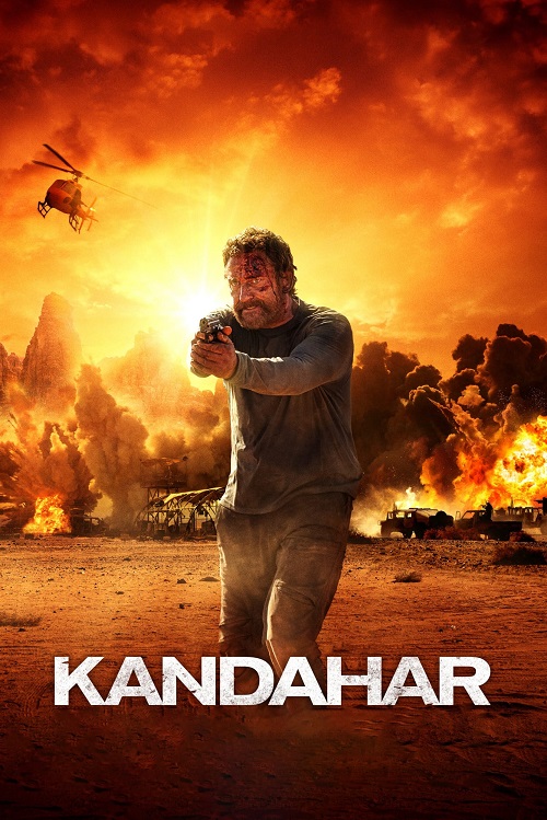 ดูหนังออนไลน์ ดูหนังออนไลน์ใหม่ Kandahar 2023 movie678
