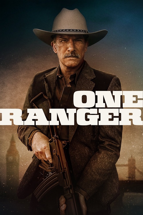 ดูหนังออนไลน์ฟรี ดูหนังออนไลน์ใหม่ One Ranger 2023 movie678
