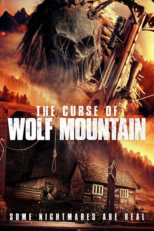 ดูหนังออนไลน์ ดูหนังออนไลน์ใหม่ The Curse of Wolf Mountain 2023 movie678