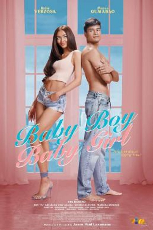 ดูหนังออนไลน์ ดูหนังออนไลน์ใหม่ Baby Boy Baby Girl 2023 movie678