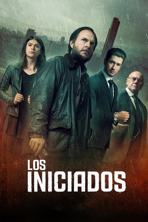 ดูหนังออนไลน์ ดูหนังออนไลน์ใหม่ Los Iniciados 2023 วังวนปริศนาฆาตกรรม movie678
