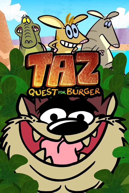ดูหนังออนไลน์ฟรี ดูหนังออนไลน์ใหม่ Taz Quest for Burger 2023 movie678