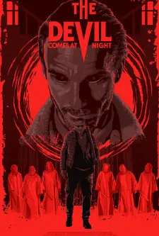 ดูหนังออนไลน์ ดูหนังออนไลน์ใหม่ The Devil Comes at Night 2023 movie678