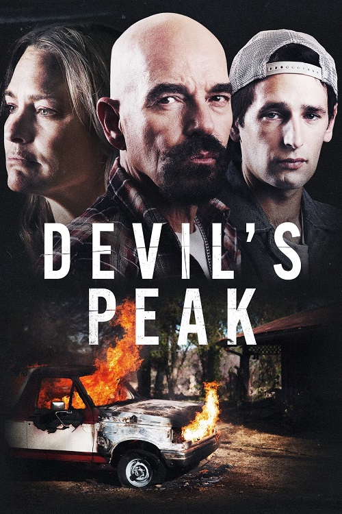 ดูหนังออนไลน์ฟรี ดูหนังออนไลน์ใหม่ Devil’s Peak 2023 movie678