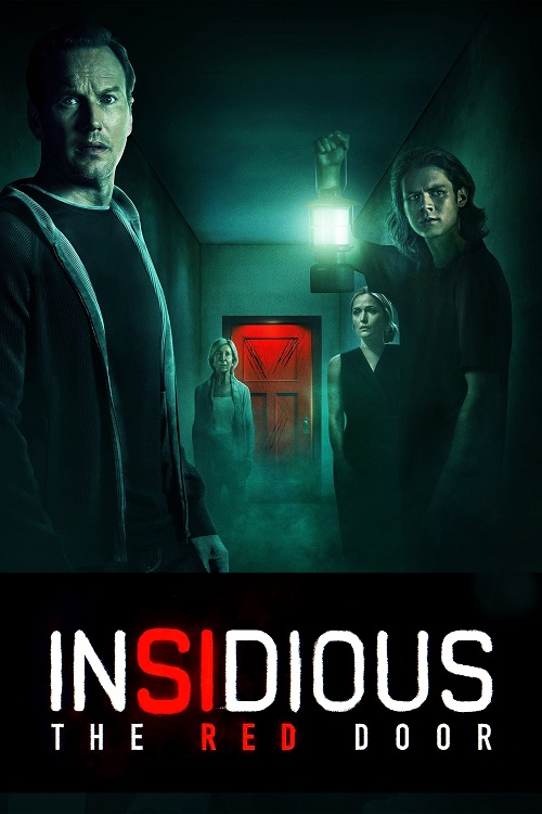 ดูหนังออนไลน์ฟรี ดูหนังออนไลน์ใหม่ Insidious The Red Door 2023 วิญญาณตามติด ประตูผีผ่าน movie678