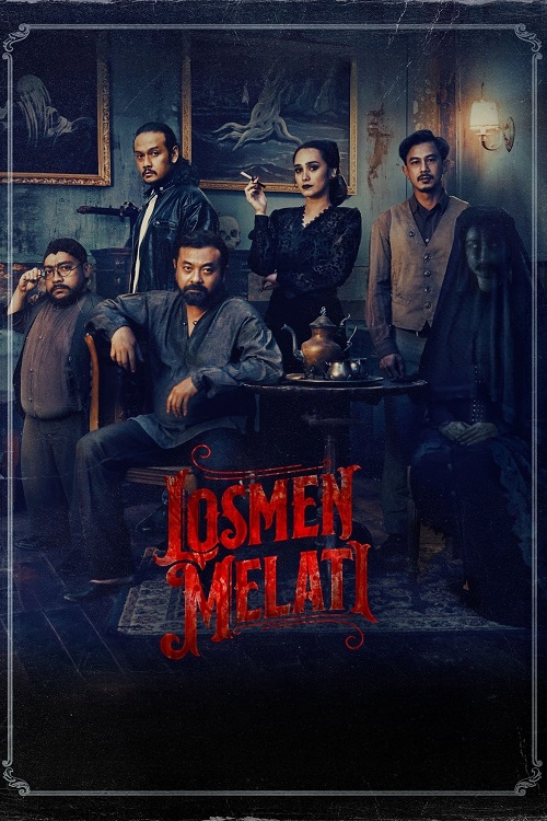 ดูหนังออนไลน์ฟรี ดูหนังออนไลน์ใหม่ Losmen Melati 2023 movie678