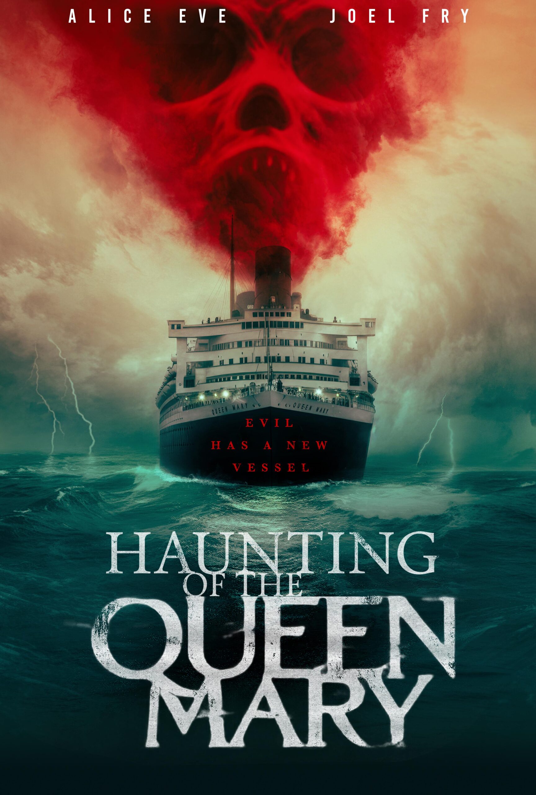 ดูหนังออนไลน์ฟรี ดูหนังออนไลน์ใหม่ Haunting of the Queen Mary 2023 movie678