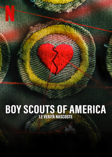 ดูหนังออนไลน์ฟรี ดูหนังออนไลน์ใหม่ Scouts Honor 2023 แฟ้มลับสมาคมลูกเสือแห่งอเมริกา movie678