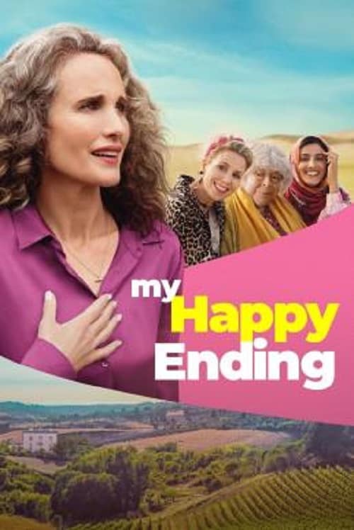 ดูหนังออนไลน์ฟรี ดูหนังออนไลน์ใหม่ My Happy Ending 2023 movie678