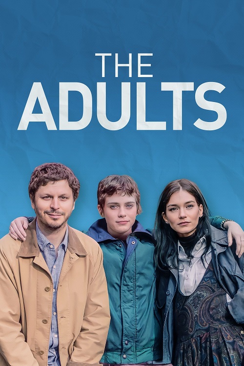 ดูหนังออนไลน์ฟรี ดูหนังออนไลน์ใหม่ The Adults 2023 movie678