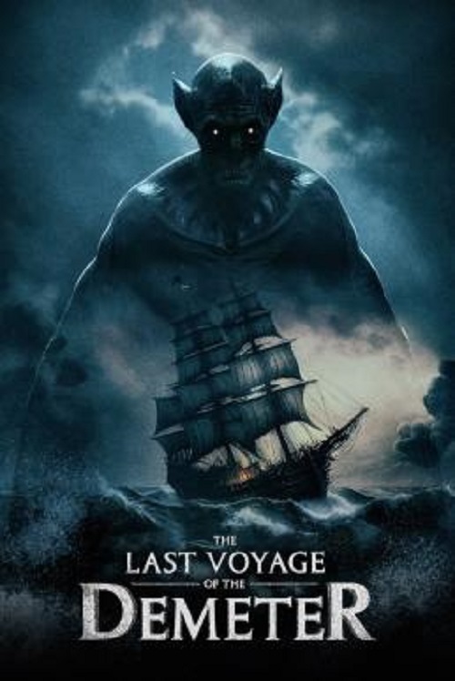 ดูหนังออนไลน์ฟรี ดูหนังออนไลน์ใหม่ The Last Voyage of the Demeter 2023 การเดินทางครั้งสุดท้ายของเดอมิเทอร์ movie678