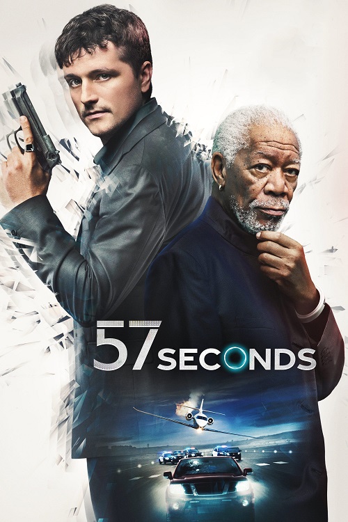 ดูหนังออนไลน์ฟรี ดูหนังออนไลน์ใหม่ 57 Seconds 2023 movie678