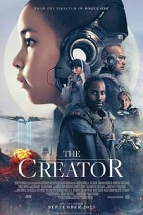ดูหนังออนไลน์ฟรี ดูหนังออนไลน์ใหม่ The Creator 2023 เดอะ ครีเอเตอร์ movie678