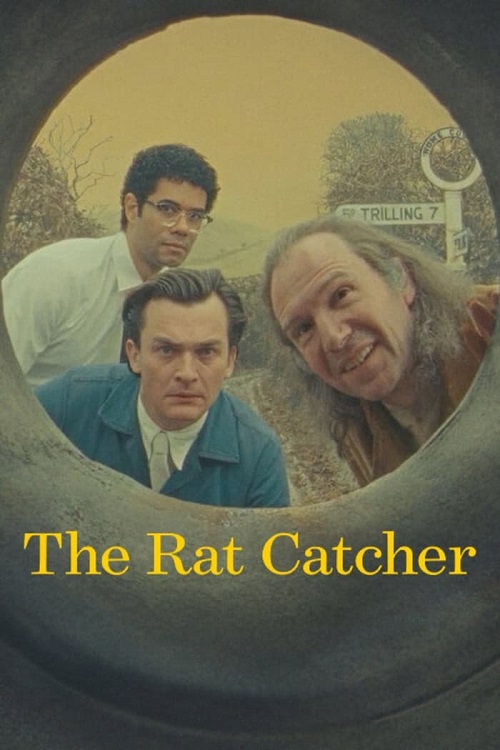 ดูหนังออนไลน์ฟรี ดูหนังออนไลน์ใหม่ The Rat Catcher 2023 คนจับหนู movie678