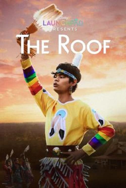 ดูหนังออนไลน์ฟรี ดูหนังออนไลน์ใหม่ The Roof 2023 movie678