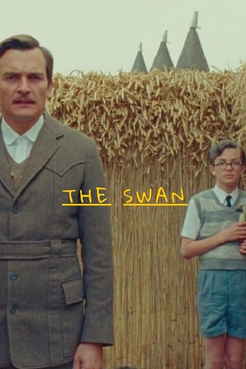 ดูหนังออนไลน์ฟรี ดูหนังออนไลน์ใหม่ The Swan 2023 นางหงส์ movie678