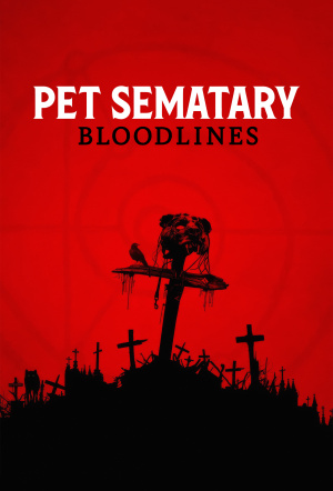 ดูหนังออนไลน์ฟรี ดูหนังออนไลน์ใหม่ pet sematary bloodlines 2023 movie678