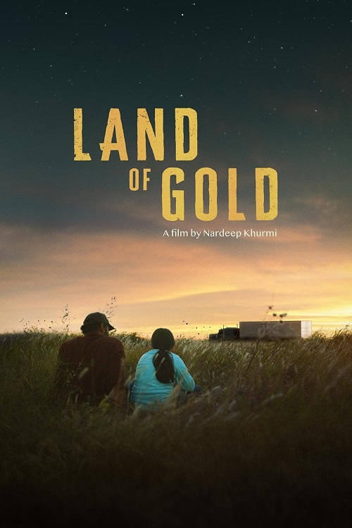 ดูหนังออนไลน์ ดูหนังออนไลน์ใหม่ Land of Gold 2023 movie678