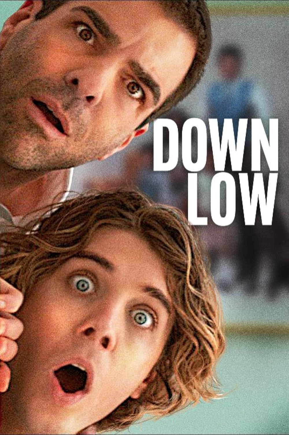 ดูหนังออนไลน์ ดูหนังออนไลน์ใหม่ Down Low 2023 movie678