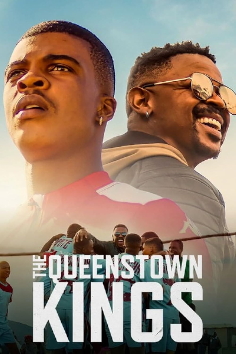 ดูหนังออนไลน์ฟรี ดูหนังออนไลน์ใหม่ The Queenstown Kings 2023 ราชาควีนส์ทาวน์ movie678