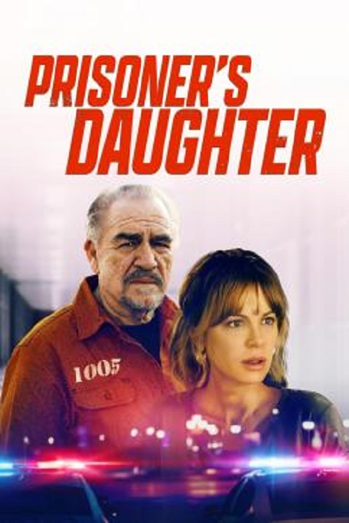 ดูหนังออนไลน์ ดูหนังออนไลน์ใหม่ Prisoner’s Daughter 2023 movie678