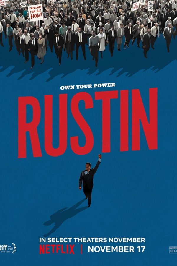ดูหนังออนไลน์ฟรี ดูหนังออนไลน์ใหม่ Rustin 2023 รัสติน movie678