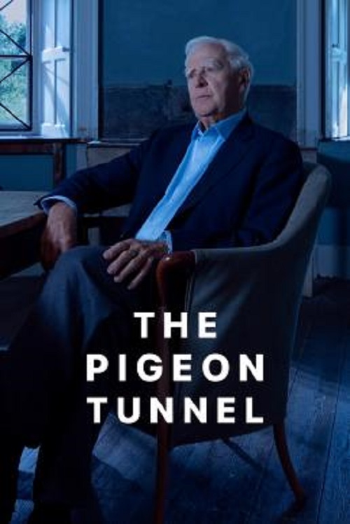 ดูหนังออนไลน์ ดูหนังออนไลน์ใหม่ The Pigeon Tunnel 2023 movie678