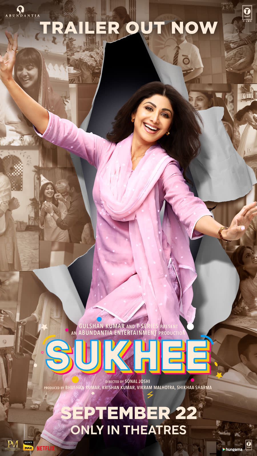 ดูหนังออนไลน์ฟรี ดูหนังออนไลน์ใหม่ Sukhee 2023 ย้อนวันเคยสุข movie678
