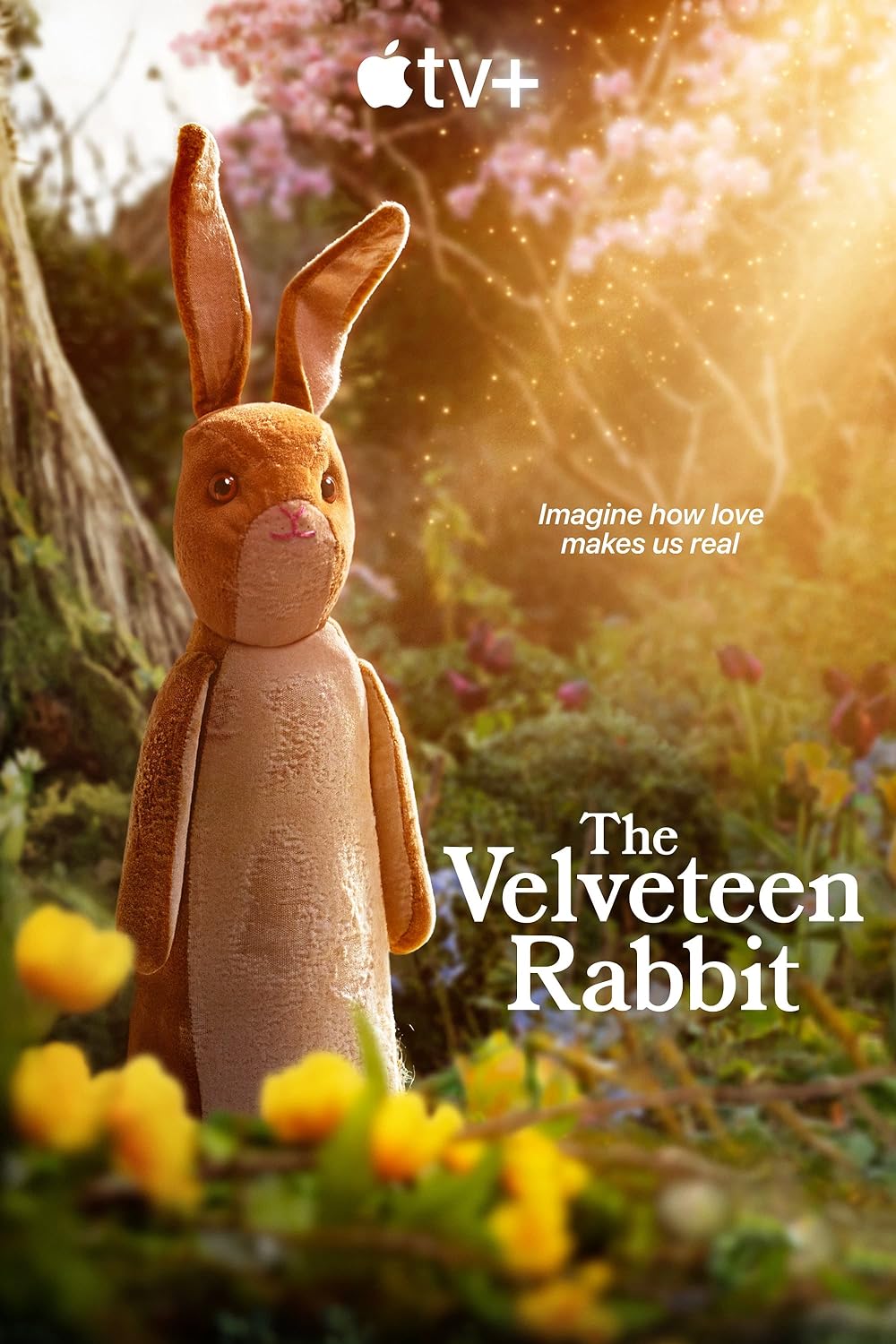 ดูหนังออนไลน์ ดูหนังออนไลน์ใหม่ The Velveteen Rabbit 2023 movie678