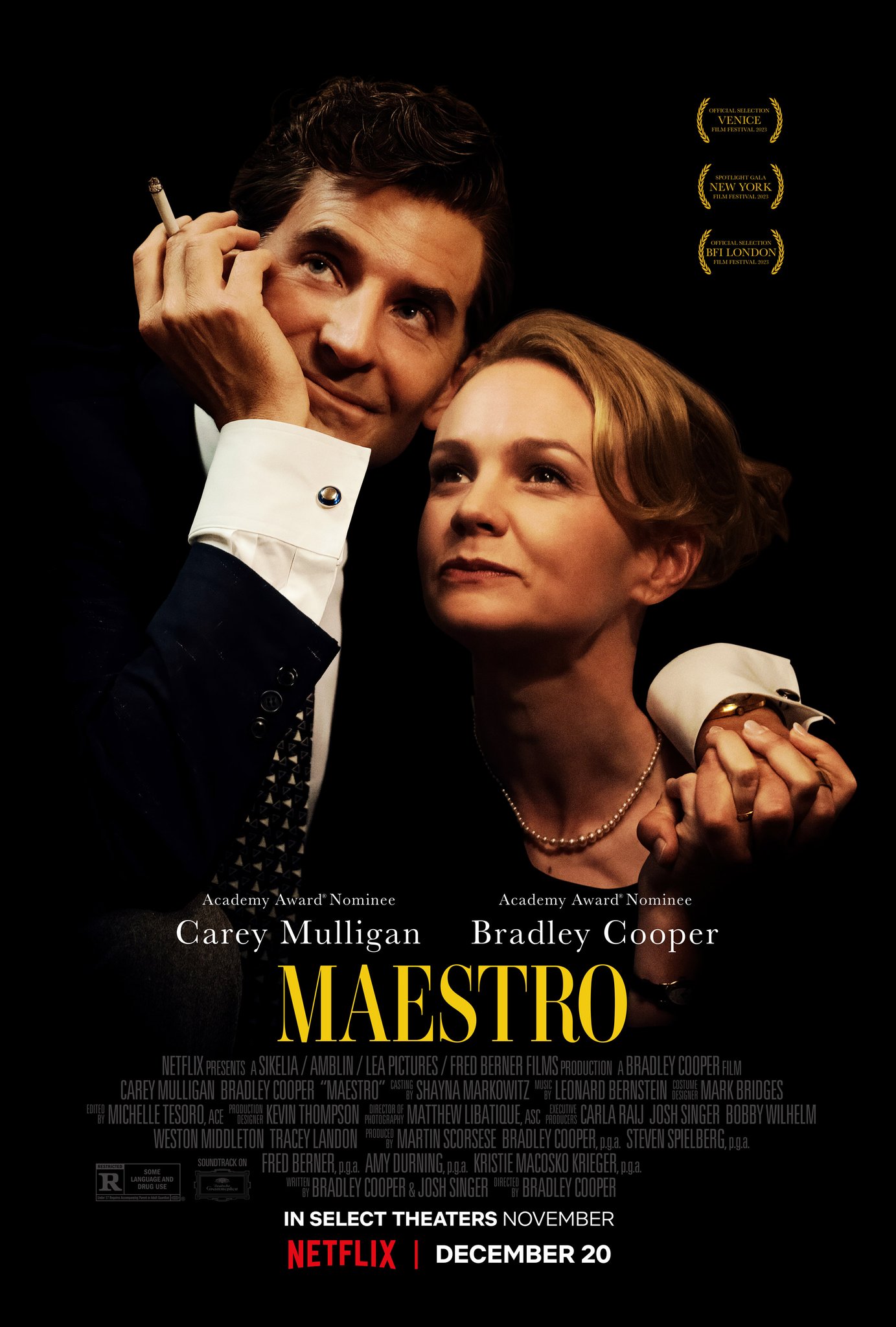 ดูหนังออนไลน์ฟรี ดูหนังออนไลน์ใหม่ Maestro 2023 มาเอสโตร movie678