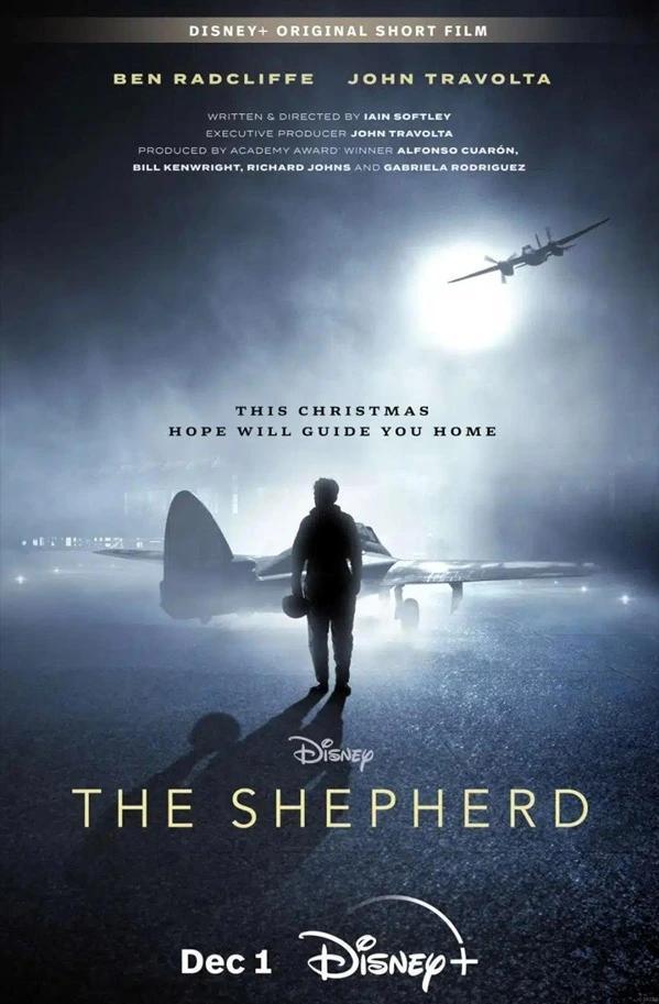 ดูหนังออนไลน์ฟรี ดูหนังออนไลน์ใหม่ The Shepherd 2023 movie678