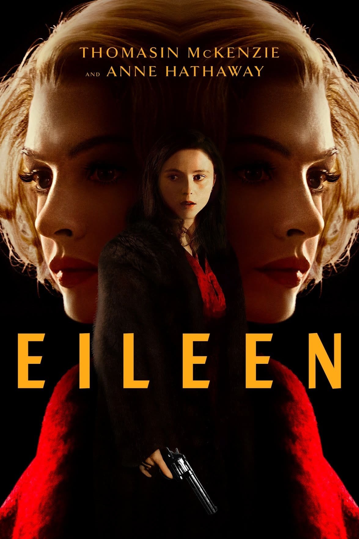 ดูหนังออนไลน์ฟรี ดูหนังออนไลน์ใหม่ Eileen 2023 ไอลีน movie678