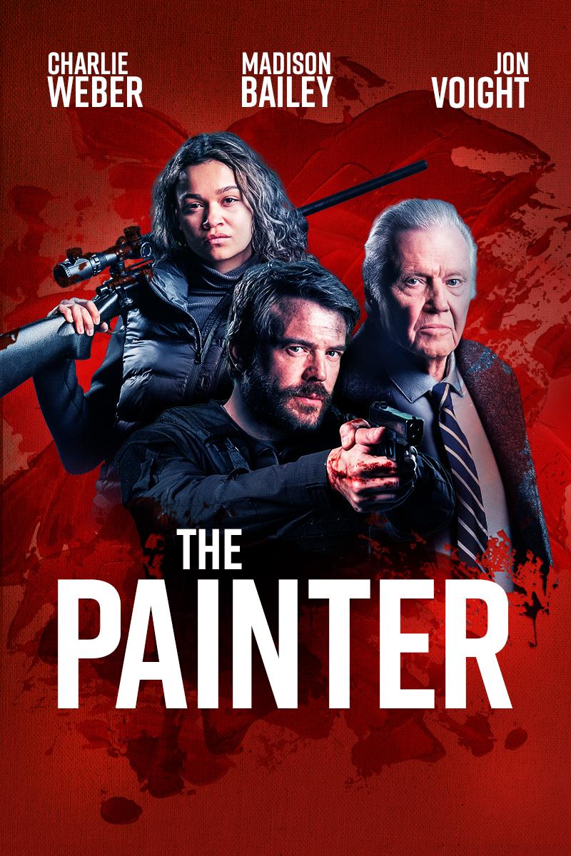ดูหนังออนไลน์ฟรี ดูหนังออนไลน์ใหม่ The Painter 2024 movie678