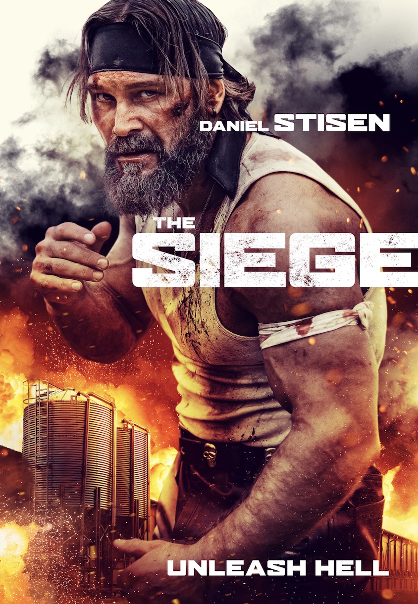 ดูหนังออนไลน์ฟรี ดูหนังออนไลน์ใหม่ Siege 2023 movie678